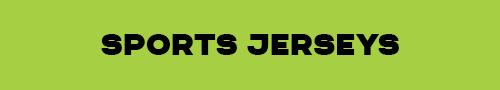 Sports Jerseys - Pop Culture Fan Club - EB Games Australia