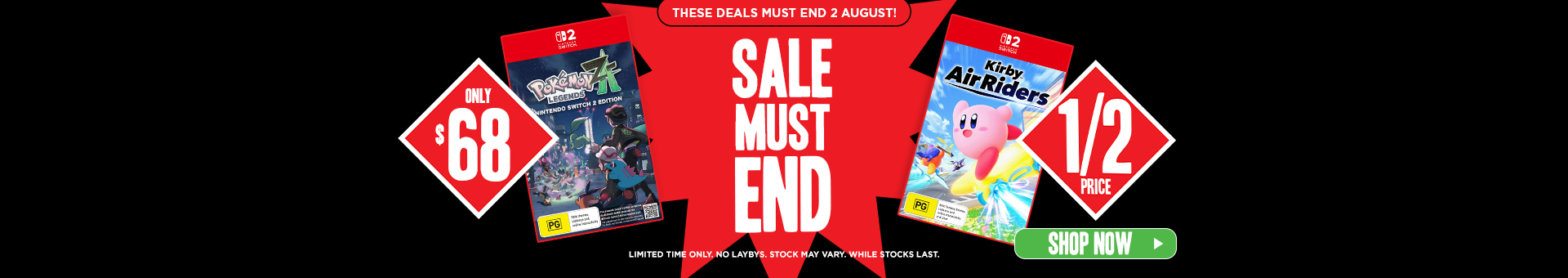 HH_SaleMustEnd