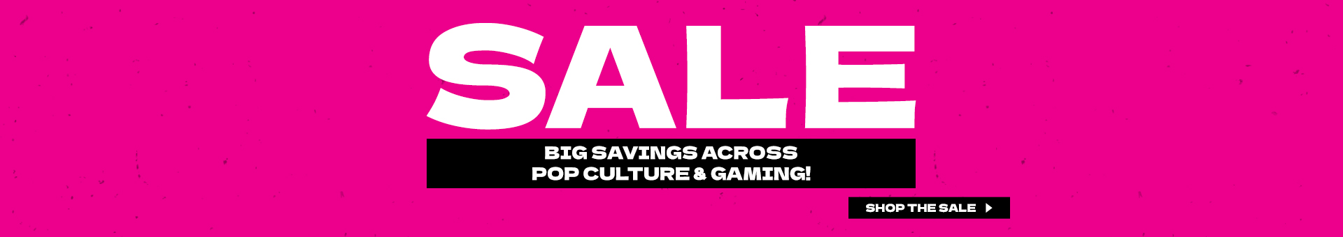 Sale - EB Games Australia