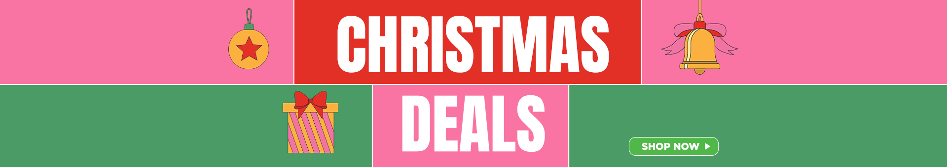 Early Christmas Deals - EB Games Australia