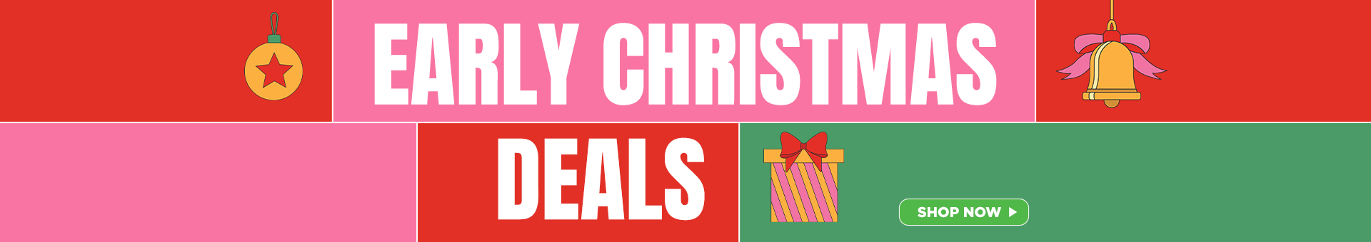 Early Christmas Deals - EB Games Australia