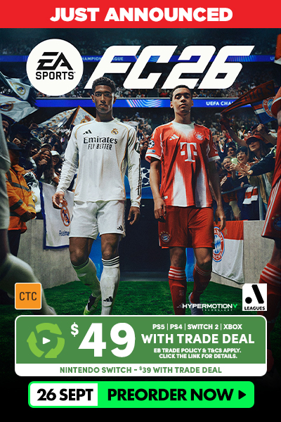 EA Sports FC 26