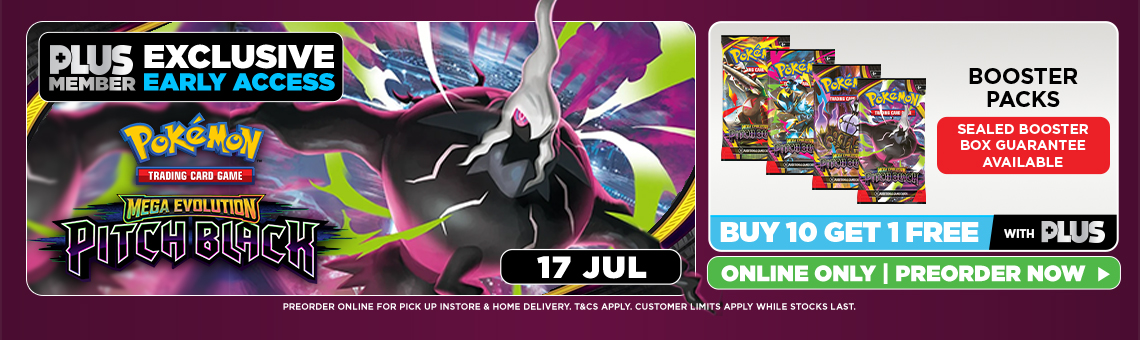EB Games Australia