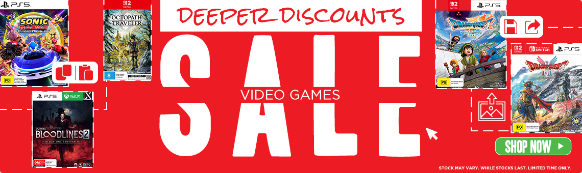SaleFP_Gaming_VideoGames_DeeperDiscount