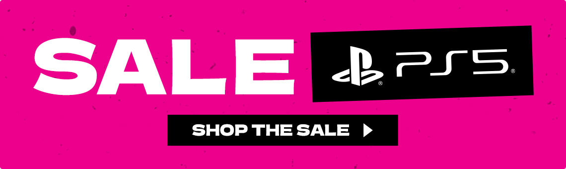 EB Games Australia - Gaming Sale