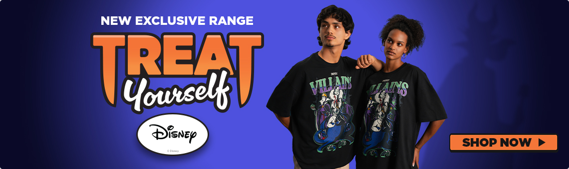 Treat Yourself This Halloween! - EB Games Australia