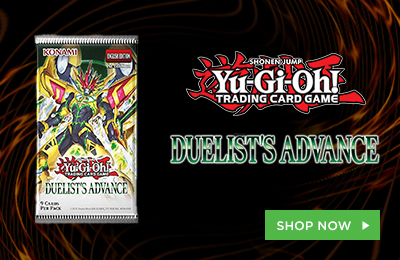 Yu-Gi-Oh Duelist's Advance