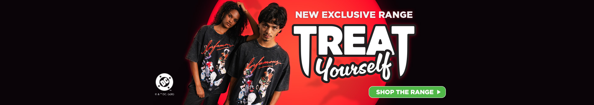 Treat Yourself This Halloween - EB Games Australia