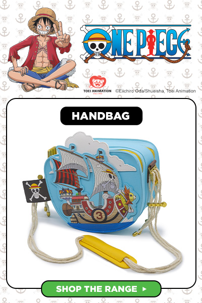 One Piece Day Capsule