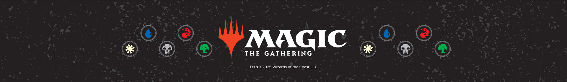 Magic the Gathering