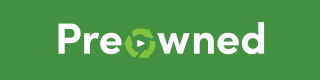 Preowned