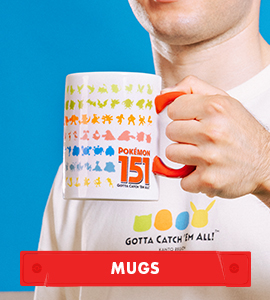 Mugs