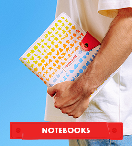 Notebooks