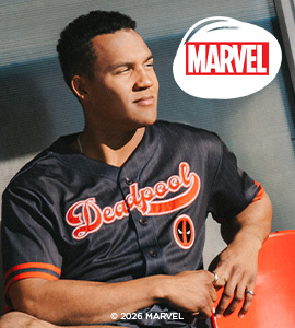Pop Culture Fan Club - Marvel - EB Games Australia