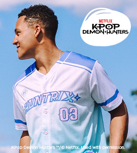 Pop Culture Fan Club - K-Pop Demon Hunters - EB Games Australia
