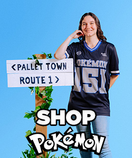 Shop Pokemon