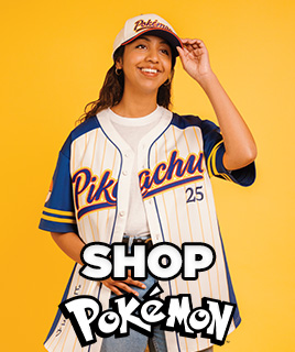 Shop Pokemon
