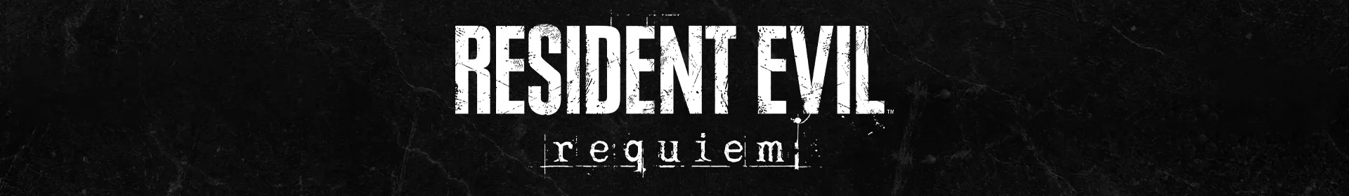 Resident Evil