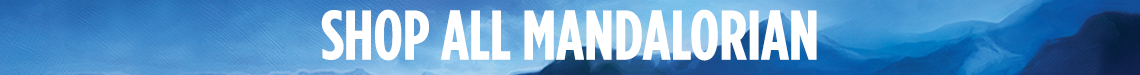Shop All Mandalorian