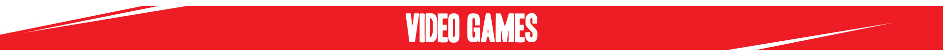 Video Games on Sale