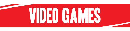 Video Games on Sale