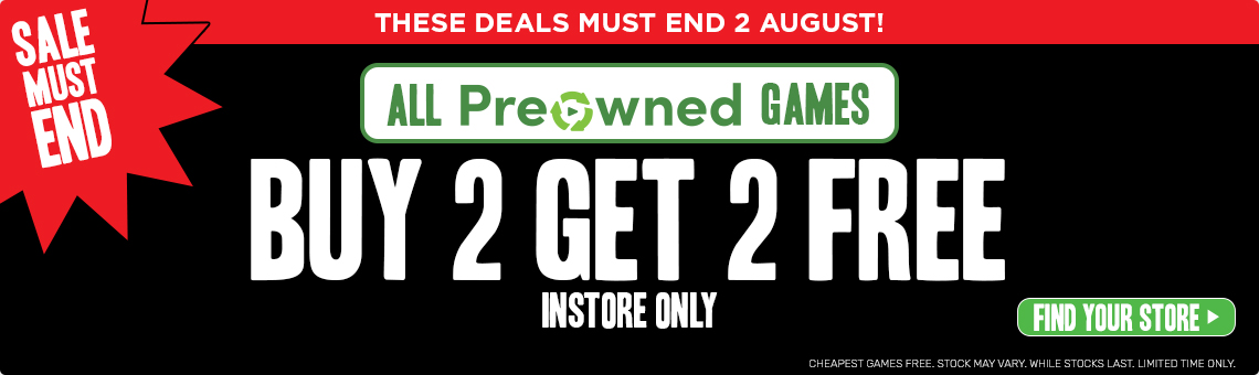 1C_Carousel_Preowned_SaleMustEndB2G2F