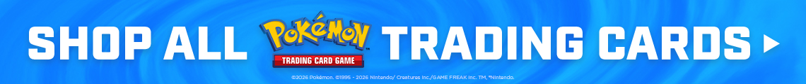 Pokemon Trading Card Game - EB Games Australia