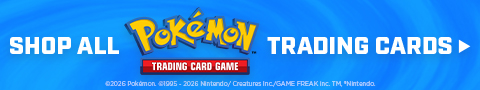 Pokemon Trading Card Game - EB Games Australia