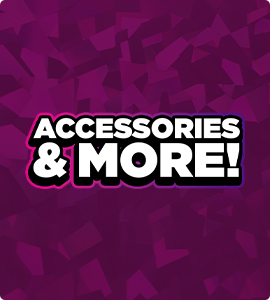 Trading Card Accessories - EB Games Australia