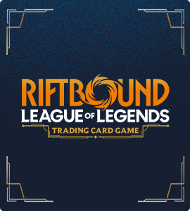Riftbound Trading Cards - EB Games Australia