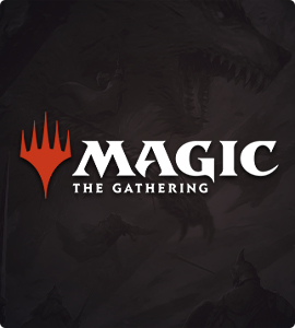 Magic: The Gathering Trading Cards - EB Games Australia