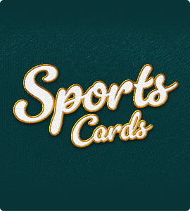 Sports Trading Cards - EB Games Australia
