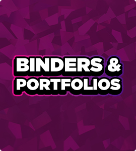 Trading Card Binders and Portfolios - EB Games Australia