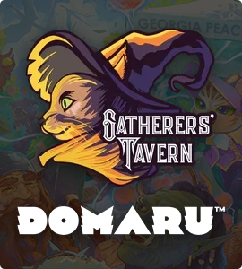 Gatherers' Tavern - Trading Cards - EB Games Australia