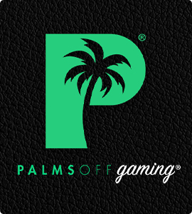 Palms Off Gaming - Trading Cards - EB Games Australia