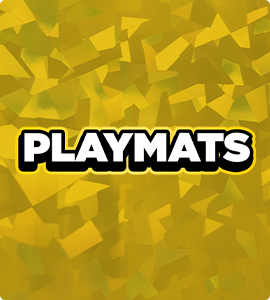 Trading Card Playmats - EB Games Australia