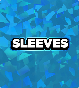 Trading Card Sleeves - EB Games Australia
