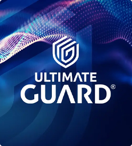 Ultimate Guard - Trading Cards - EB Games Australia