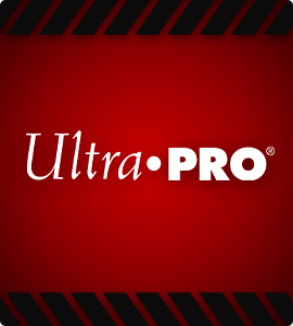 Ultra Pro - Trading Cards - EB Games Australia