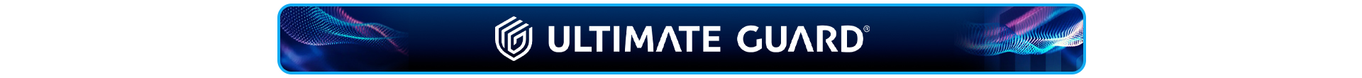 Ultimate Guard - Trading Card Accessories - EB Games Australia