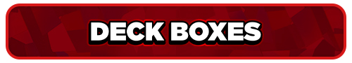 Deck Boxes - Trading Card Accessories - EB Games Australia