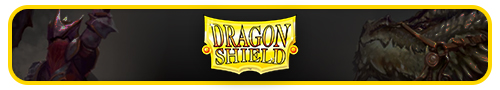 Dragon Shield - Trading Card Accessories - EB Games Australia