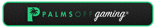 Palms Off Gaming - Trading Card Accessories - EB Games Australia