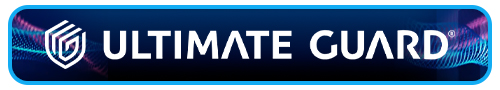 Ultimate Guard - Trading Card Accessories - EB Games Australia