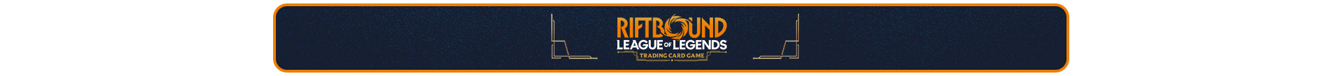 League of Legends Riftbound Trading Cards - EB Games Australia