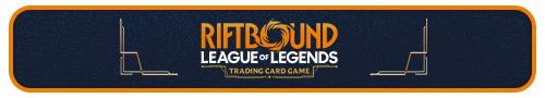 League of Legends Riftbound Trading Cards - EB Games Australia