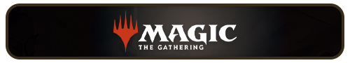 Magic: The Gathering Trading Cards - EB Games Australia