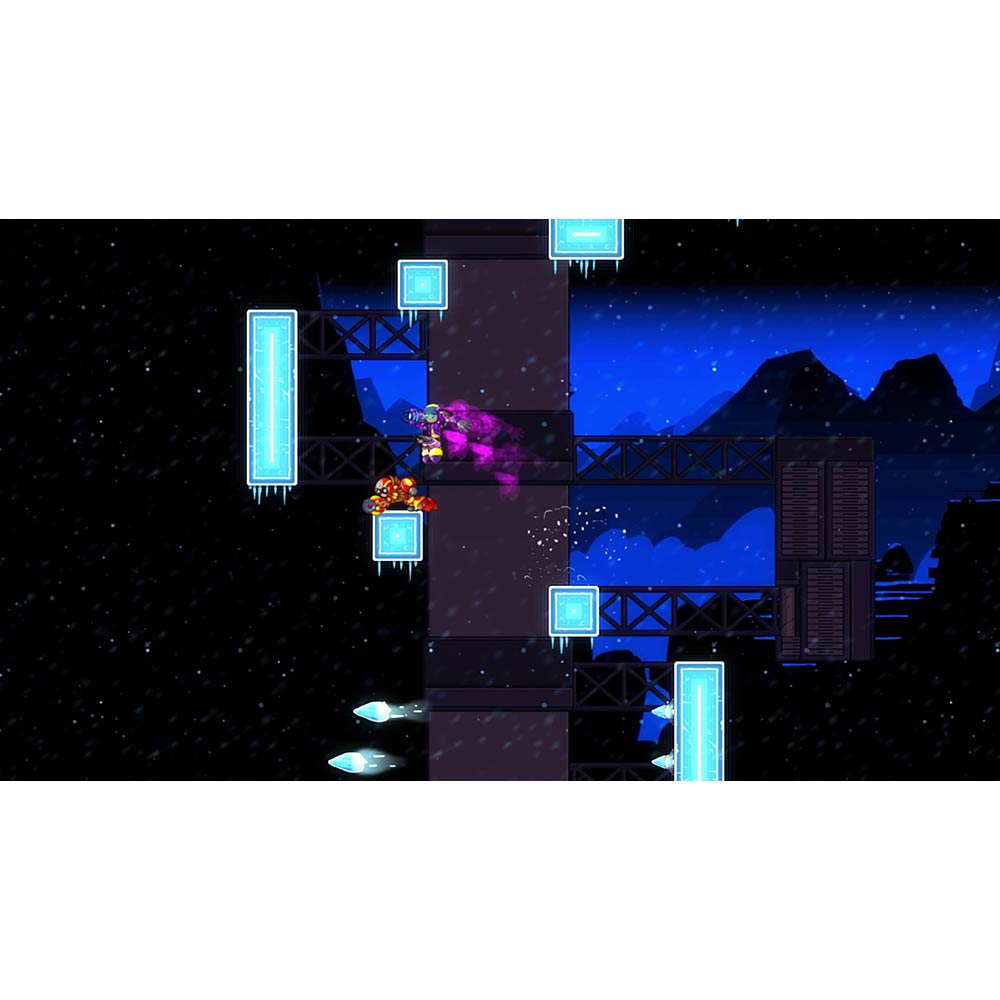 20XX / 30XX - Screenshot 8