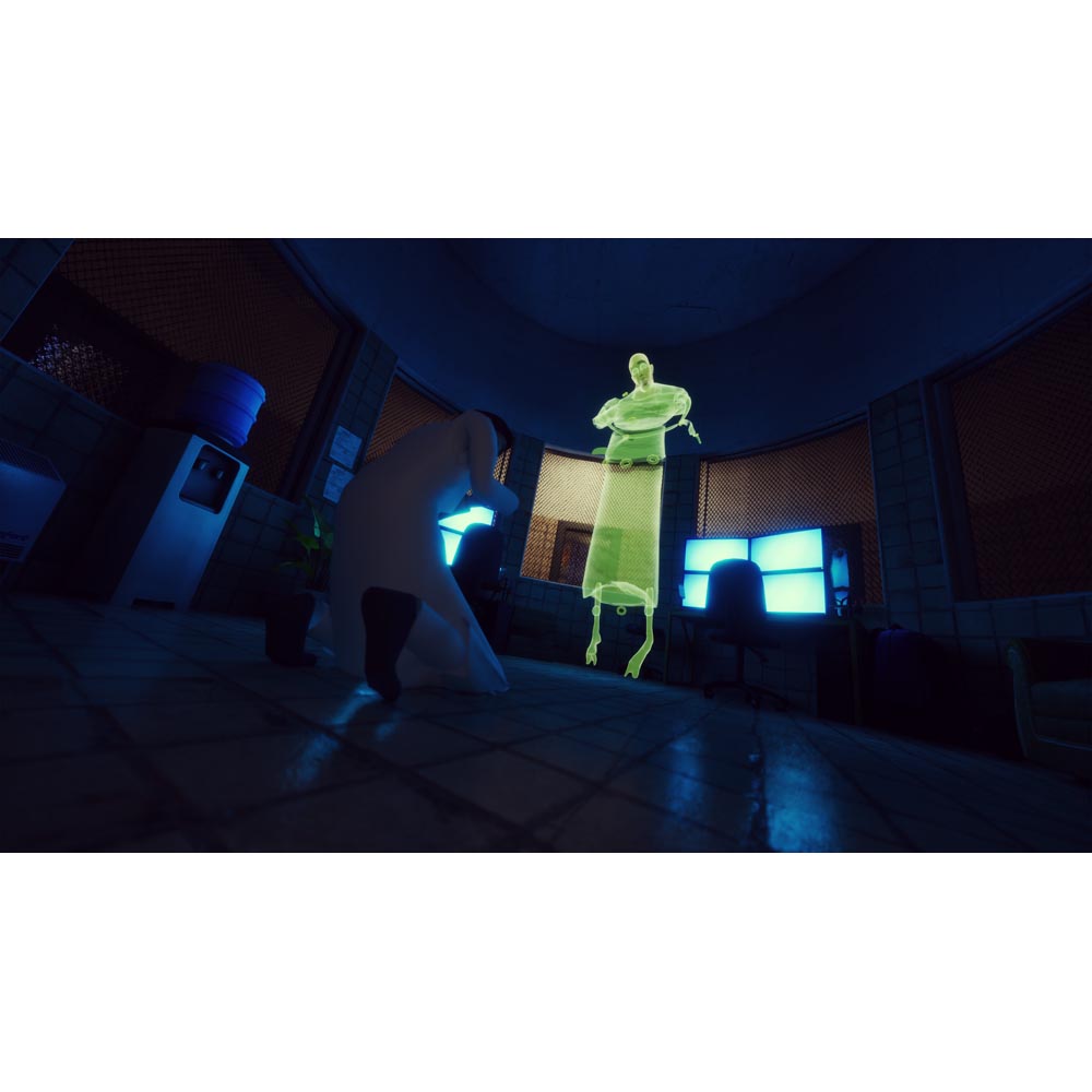 Ghost Master Resurrection - Screenshot 14