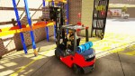 Forklift Simulator - Screenshot 4